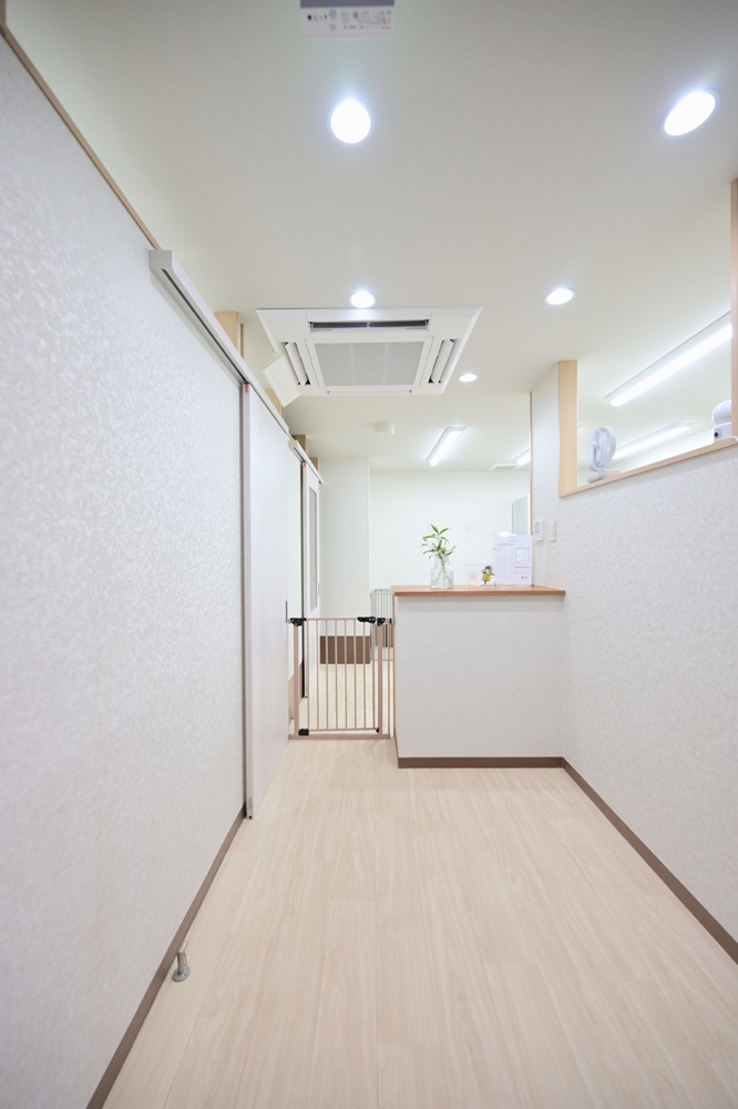 マートル、店舗入口01