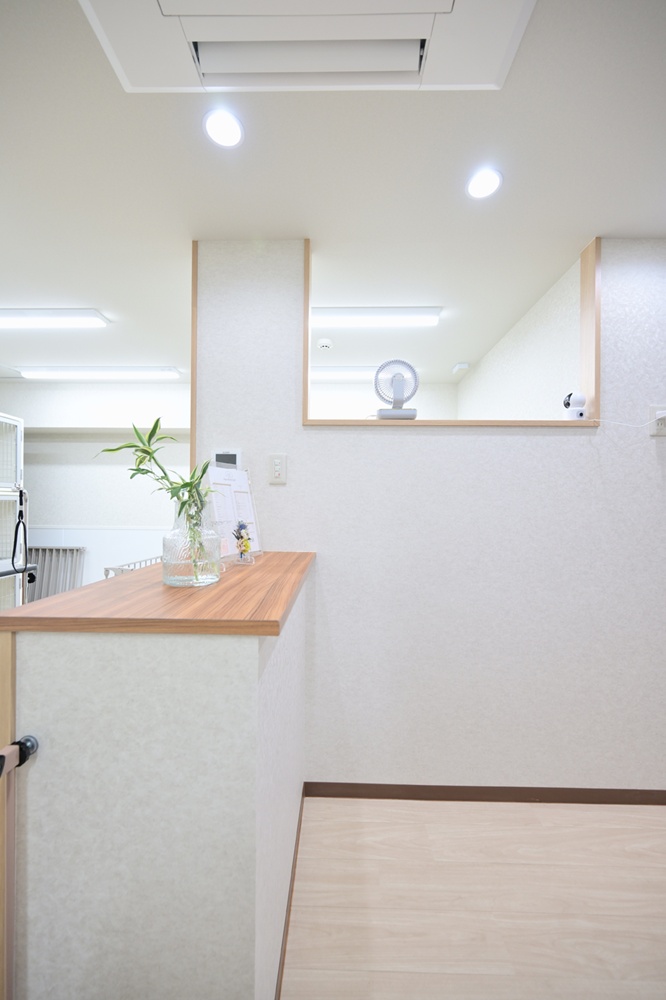 マートル、店舗内入口03